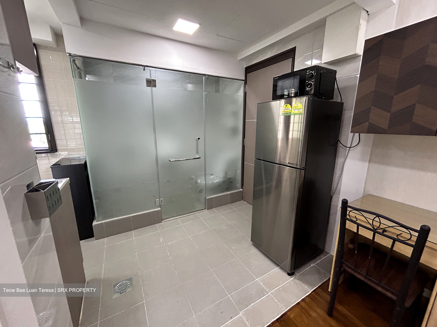 Simei Green Condominium (D18), Condominium #597868861